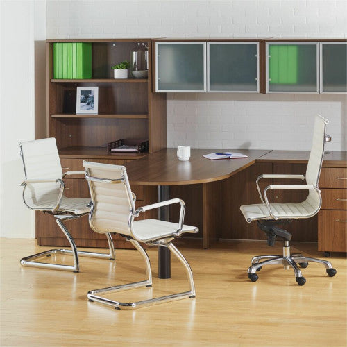 Lorell Modern Guest Chair