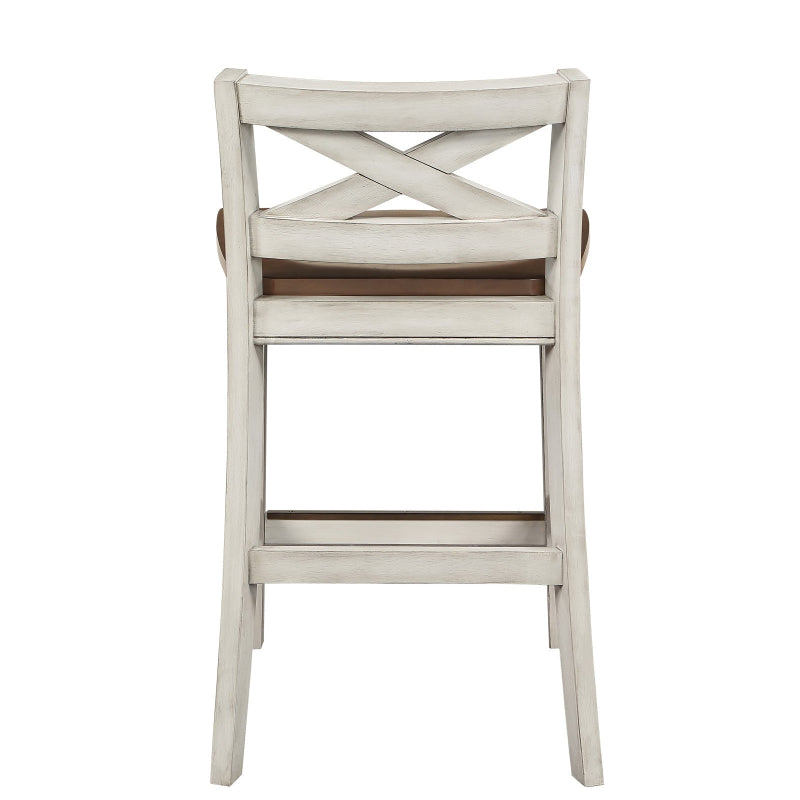 Lindale 5pc Counter Dining Set