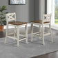 Lindale 5pc Counter Dining Set