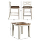 Lindale 5pc Counter Dining Set