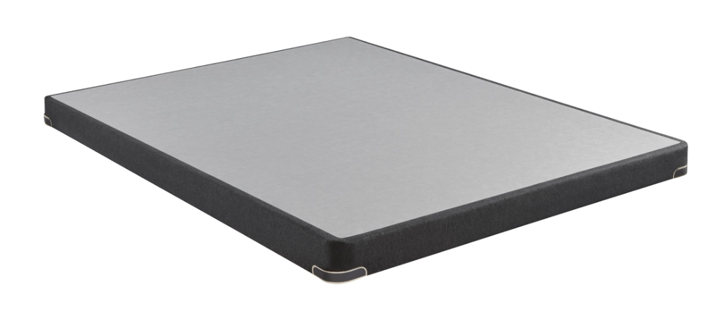 Low Profile Foundation