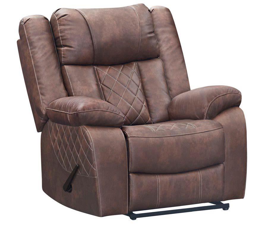 Lux Recliner
