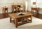 Liberty Cocktail Table