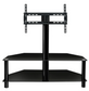 Bello Flat Panel Mounting Tv Stand