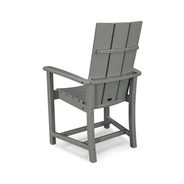 Modern Adirondack Dining Chair