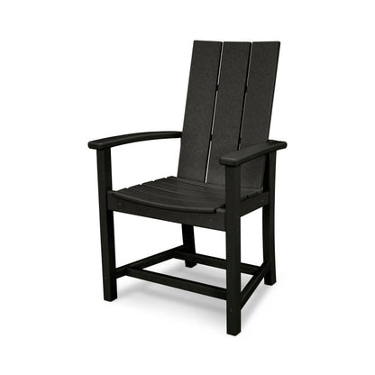 Modern Adirondack Dining Chair