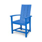 Modern Adirondack Dining Chair