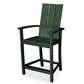 Modern Adirondack Counter Chair