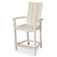Modern Adirondack Counter Chair