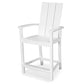 Modern Adirondack Counter Chair