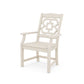 Chinoiserie Dining Side and Arm Chair