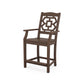 Chinoiserie Counter Side and Arm Chair