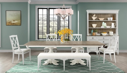 Myra Dining Set
