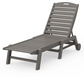 Nautical Chaise