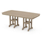 Nautical 37" x 72" Dining Table
