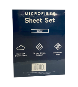 Weekender Mattress Bundle