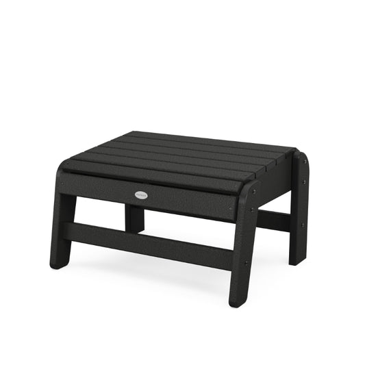 Grand Adirondack Ottoman