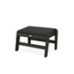 Grand Upright Adirondack Ottoman