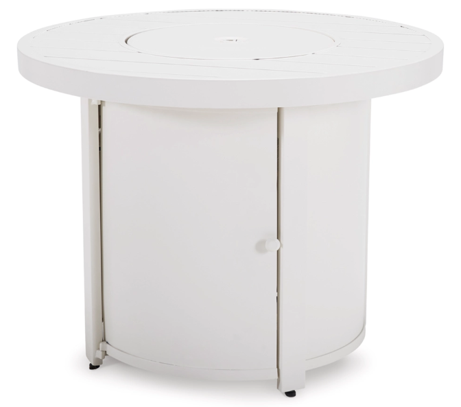 Sundown Treasure Fire Pit Table