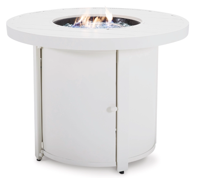 Sundown Treasure Fire Pit Table