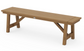 Rustic Farmhouse 60" Backless Bench