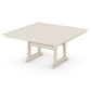 Farmhouse Trestle 59" Dining Table