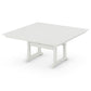 Farmhouse Trestle 59" Dining Table