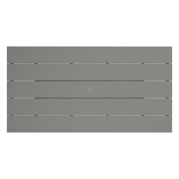 Farmhouse Trestle 37" x 72" and 38” x 96” Counter Table