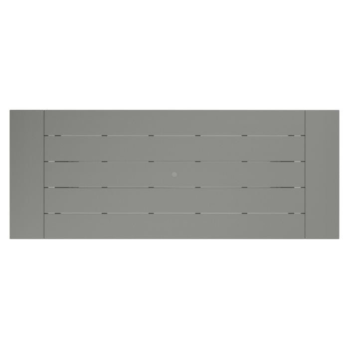 Farmhouse Trestle 37" x 72" and 38” x 96” Counter Table