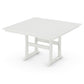 Farmhouse Trestle 59" Counter Table
