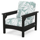 Club Chair
