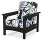 Club Chair