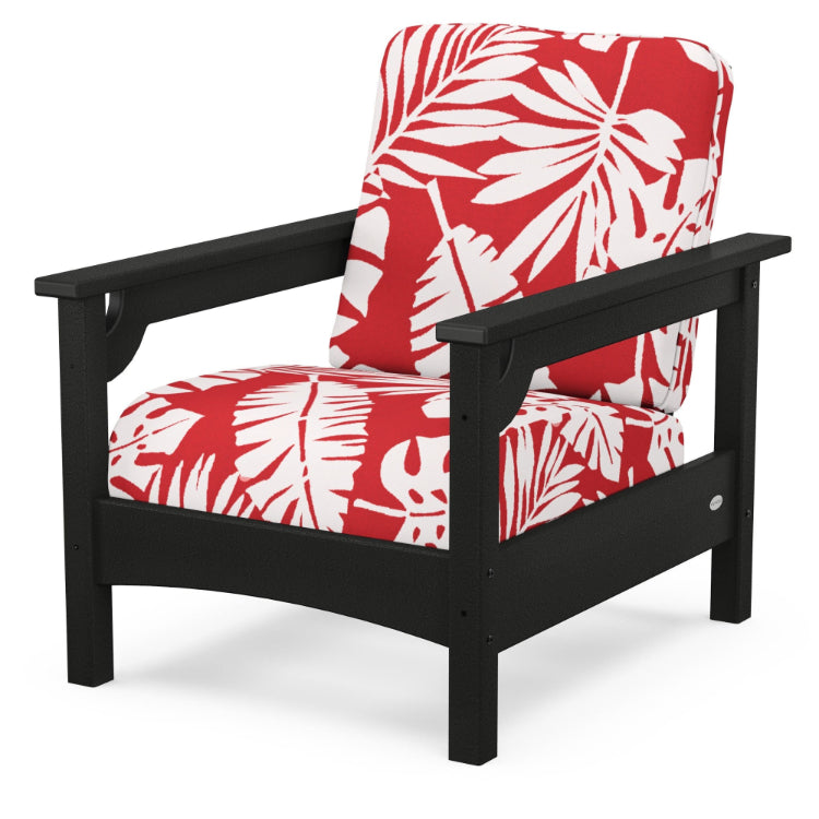 Club Chair