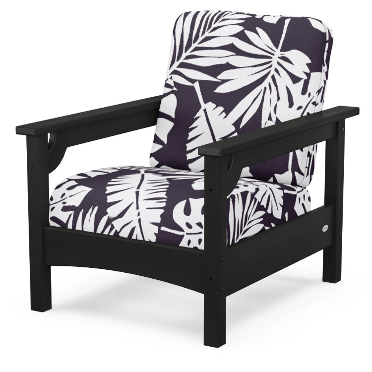 Club Chair