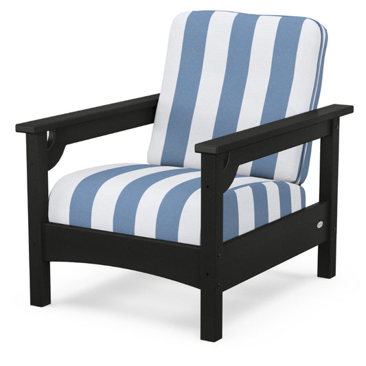 Club Chair
