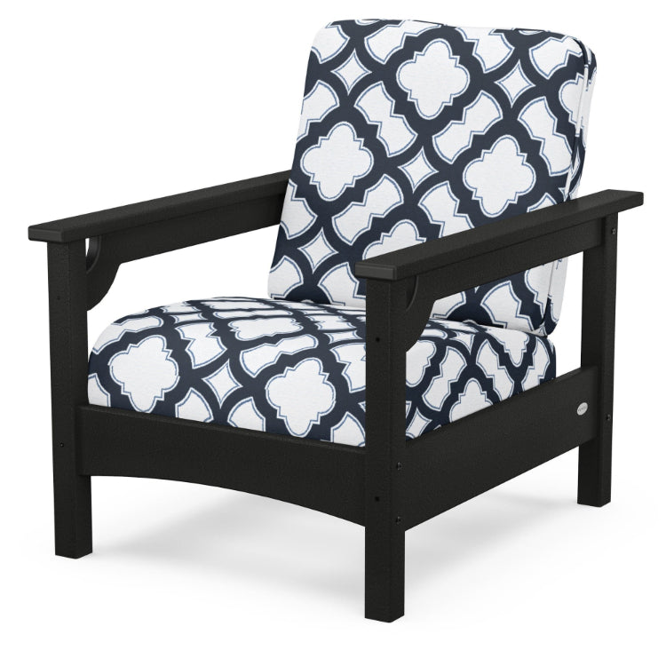 Club Chair