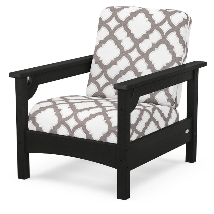 Club Chair