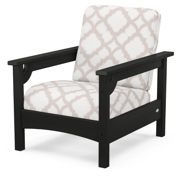 Club Chair