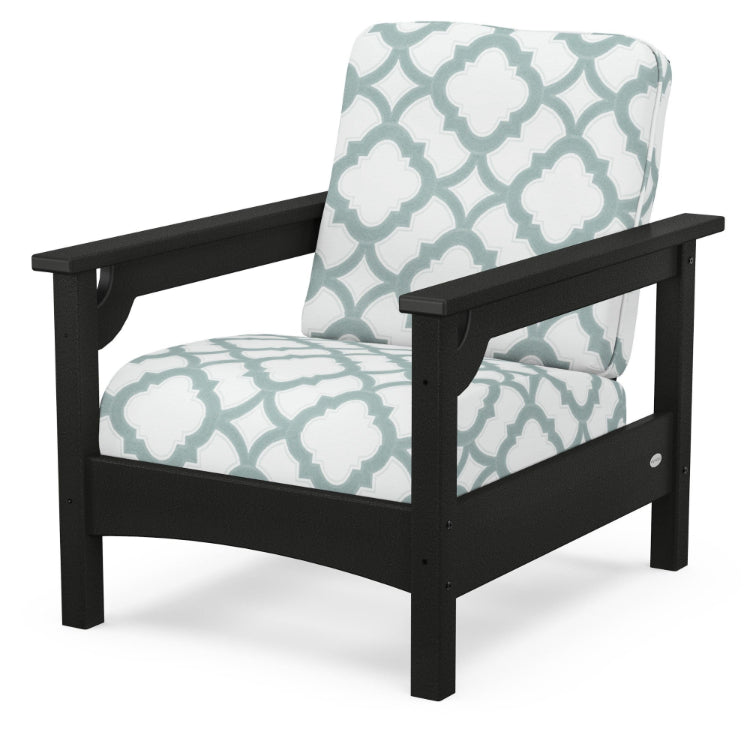 Club Chair