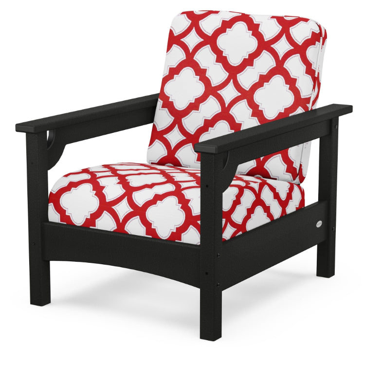 Club Chair