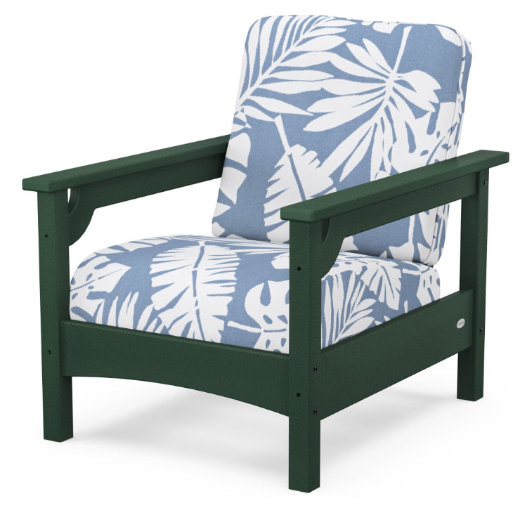 Club Chair