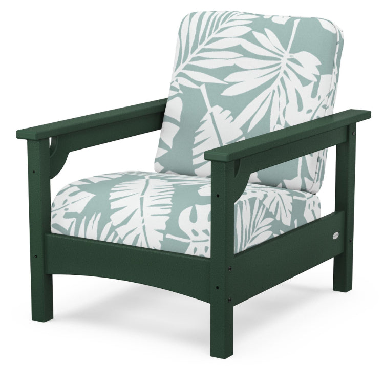 Club Chair