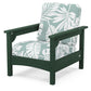 Club Chair