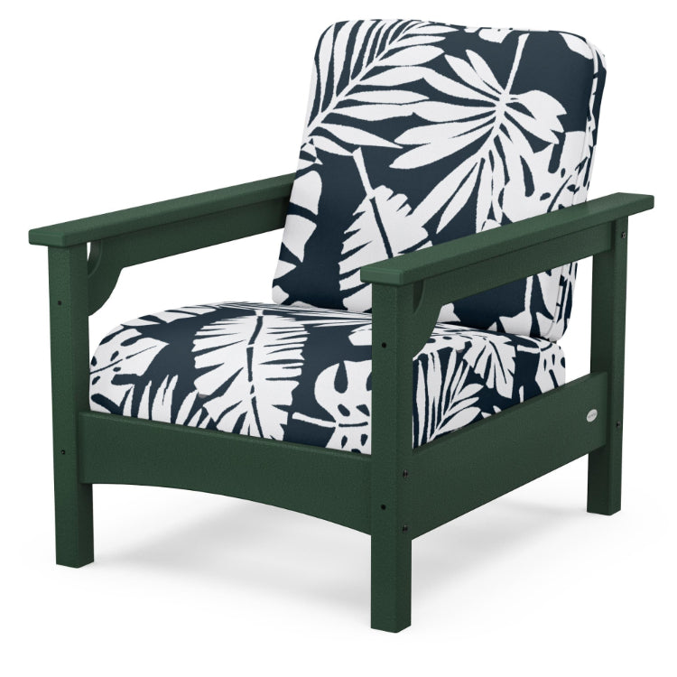 Club Chair