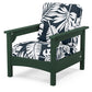 Club Chair