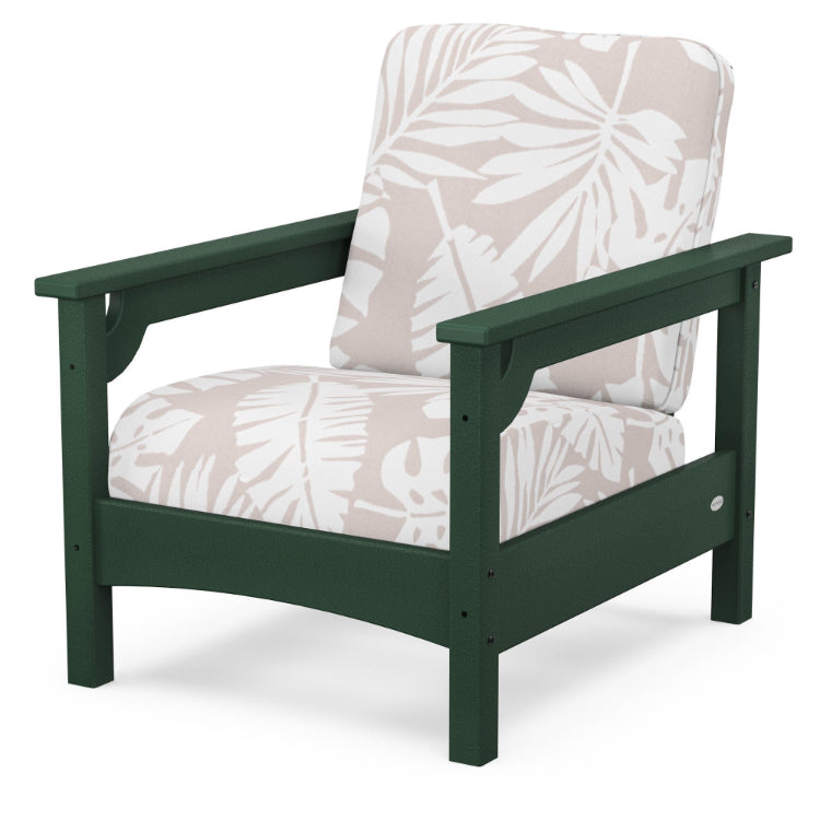 Club Chair