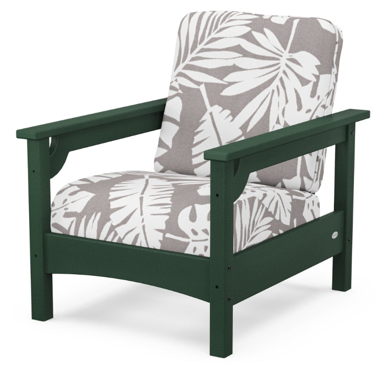 Club Chair