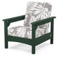 Club Chair