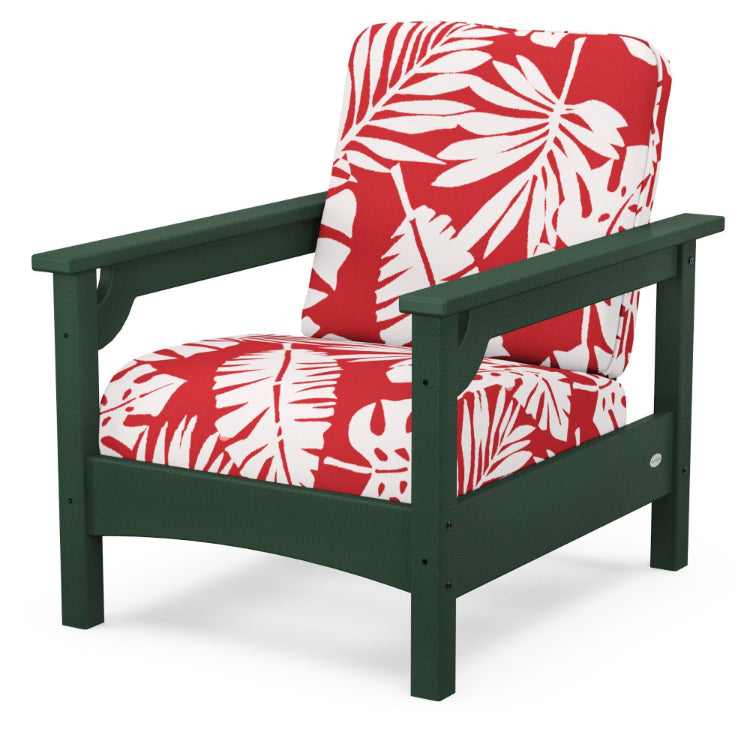 Club Chair
