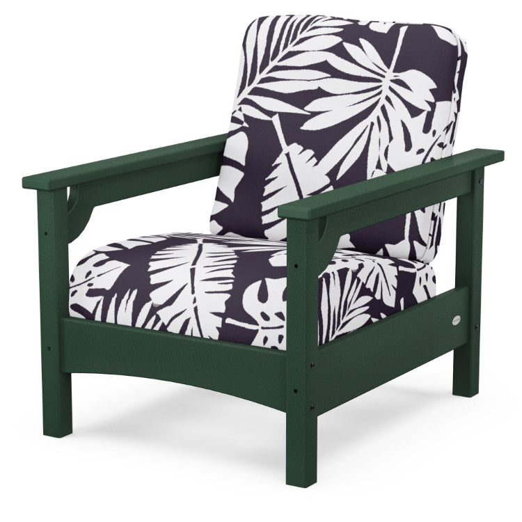 Club Chair